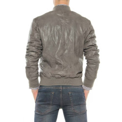 Bully – Leather Jacket